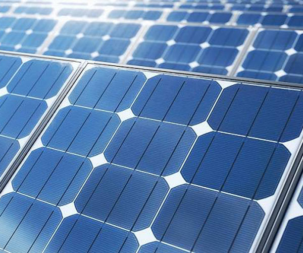 Photovoltaic silicon wafer printing
